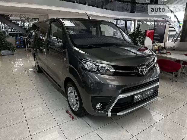 Toyota Proace Verso Comfort