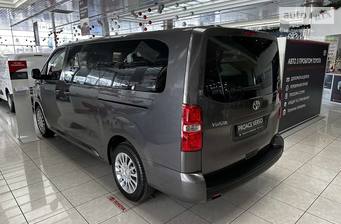 Toyota Proace Verso 2024 Comfort