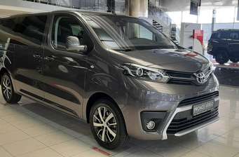 Toyota Proace Verso 2024 в Киев