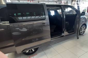 Toyota Proace Verso 2024 Comfort