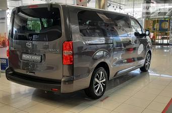 Toyota Proace Verso 2024 Comfort