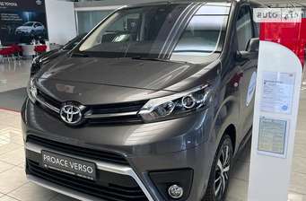 Toyota Proace Verso 2024 в Киев