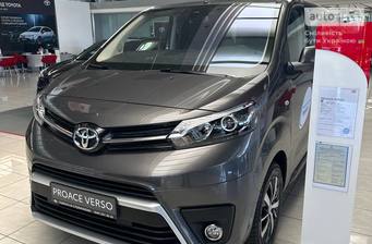 Toyota Proace Verso 2024 Comfort