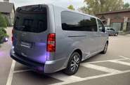 Toyota Proace Verso Comfort