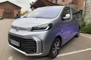 Toyota Proace Verso Comfort