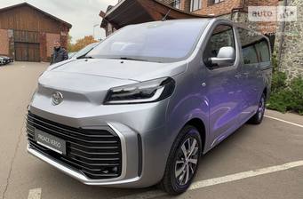 Toyota Proace Verso 2025 Comfort