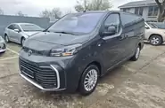 Toyota Proace Verso Shuttle