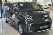 Toyota Proace Verso Shuttle