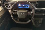 Toyota Proace Verso Shuttle