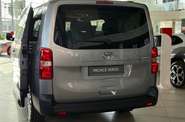Toyota Proace Verso Shuttle