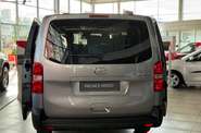 Toyota Proace Verso Shuttle