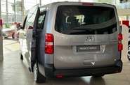 Toyota Proace Verso Shuttle