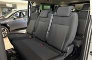 Toyota Proace Verso Shuttle