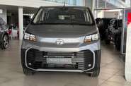 Toyota Proace Verso Shuttle
