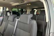 Toyota Proace Verso Shuttle