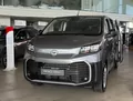 Toyota Proace Verso Toyota Proace Verso