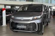 Toyota Proace Verso Shuttle