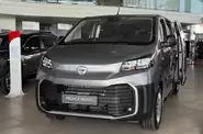 Toyota Proace Verso Shuttle