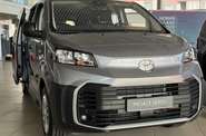 Toyota Proace Verso Shuttle