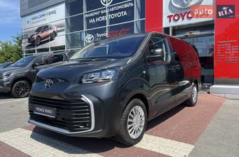 Toyota Proace Verso 2024 в Вінниця