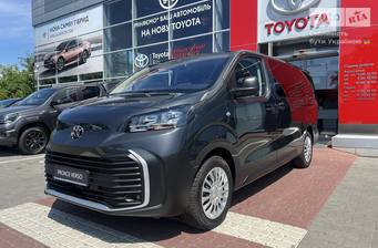 Toyota Proace Verso 2024 Shuttle