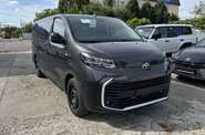 Toyota Proace Verso Shuttle