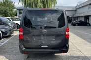Toyota Proace Verso Shuttle