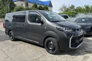 Toyota Proace Verso Shuttle