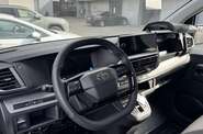Toyota Proace Verso Shuttle