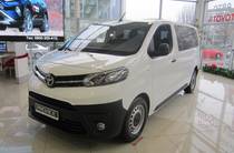 Toyota Proace Verso Combi