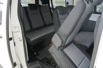 Toyota Proace Verso Combi