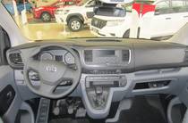 Toyota Proace Verso Combi