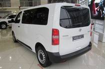 Toyota Proace Verso Combi