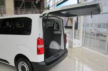 Toyota Proace Verso Combi