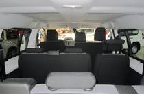 Toyota Proace Verso Combi