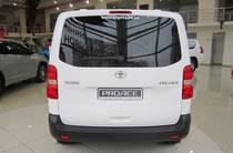 Toyota Proace Verso Combi