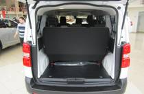 Toyota Proace Verso Combi