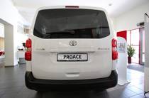 Toyota Proace Verso Combi