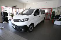 Toyota Proace Verso Combi