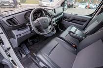 Toyota Proace Business