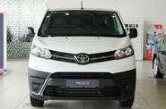 Toyota Proace Business