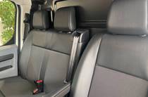 Toyota Proace Business