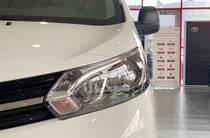 Toyota Proace Business