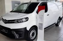 Toyota Proace Base