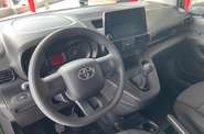 Toyota Proace Business