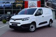 Toyota Proace Business