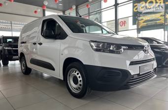 Toyota Proace 2023 Business