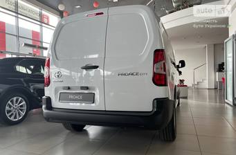 Toyota Proace 2023 Business