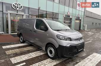 Toyota Proace 2024 в Київ