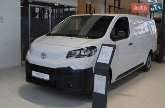 Toyota Proace 2024 в Рівне